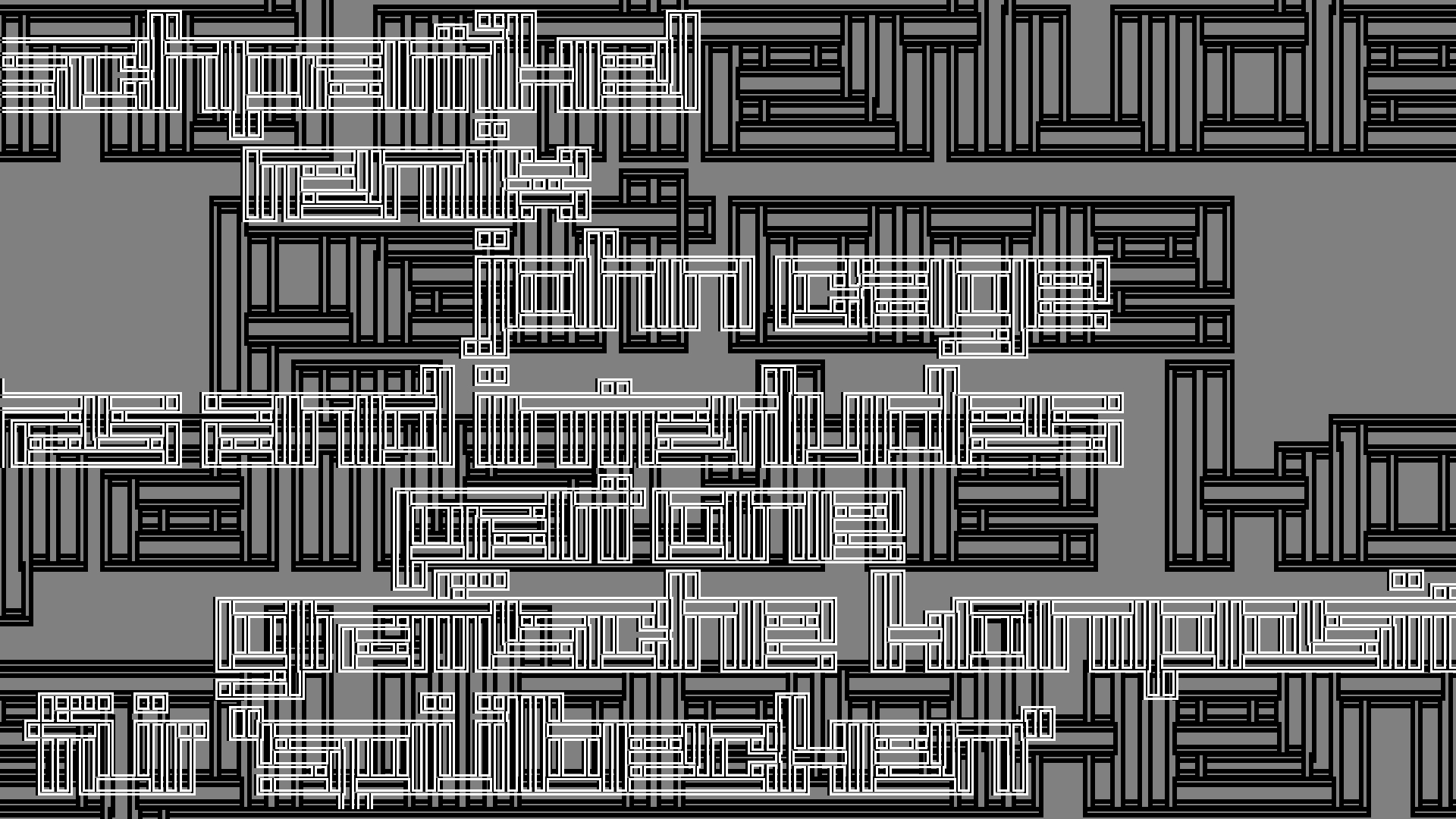 2021-01-30 Wasser in der Sp�le II, On-Off (Remix John Cage 'Sonatas & Interludes') (Komposition, Remix, Recording, Foto)